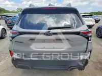 2025 Subaru Forester photo