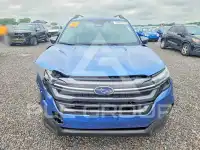 2025 Subaru Forester фото