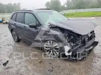 2025 Subaru Forester фото
