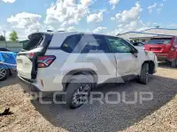 2025 Subaru Forester photo