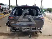2025 Subaru Forester фото