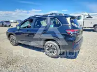 2025 Subaru Forester фото