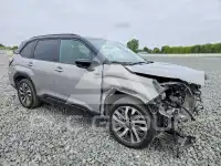 2025 Subaru Forester фото