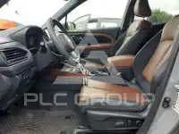 2025 Subaru Forester фото