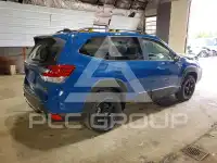 2025 Subaru Forester фото