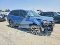 2025 Subaru Forester photo