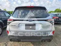 2025 Subaru Forester photo