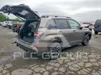 2025 Subaru Forester фото