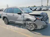 2025 Subaru Forester photo