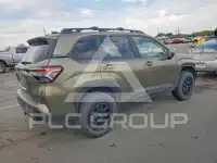 2025 Subaru Forester фото