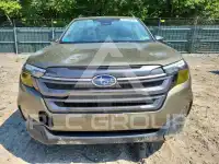 2025 Subaru Forester фото
