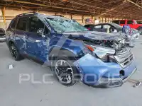 2025 Subaru Forester фото
