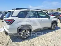 2025 Subaru Forester фото