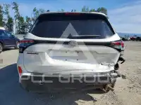 2025 Subaru Forester фото