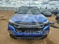 2025 Subaru Forester фото