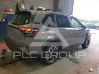 2025 Subaru Forester photo