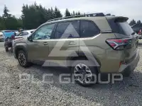 2025 Subaru Forester фото