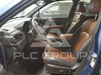 2025 Subaru Forester фото