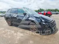 2025 Subaru Forester фото