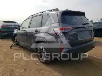 2025 Subaru Forester photo