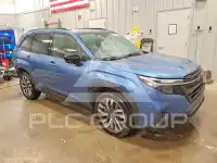 2025 Subaru Forester фото