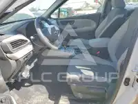 2025 Subaru Forester фото