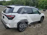 2025 Subaru Forester фото