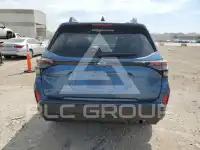 2025 Subaru Forester фото