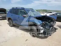 2025 Subaru Forester фото