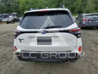 2025 Subaru Forester фото