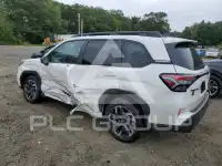 2025 Subaru Forester фото