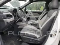 2025 Subaru Forester фото