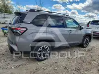 2025 Subaru Forester фото