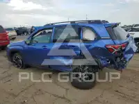 2025 Subaru Forester фото