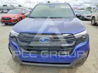 2025 Subaru Forester фото