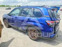 2025 Subaru Forester фото