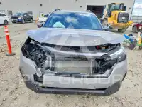 2025 Subaru Forester фото