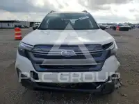 2025 Subaru Forester фото