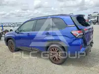 2025 Subaru Forester фото