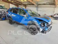 2025 Subaru Forester фото