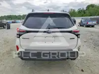 2025 Subaru Forester фото
