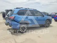 2025 Subaru Forester фото