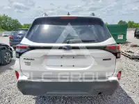 2025 Subaru Forester photo