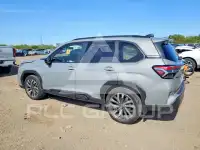 2025 Subaru Forester фото