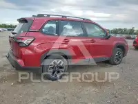 2025 Subaru Forester фото