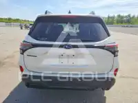 2025 Subaru Forester photo