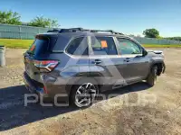 2025 Subaru Forester photo