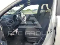 2025 Subaru Forester фото