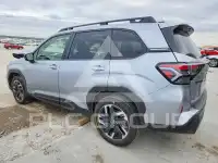 2025 Subaru Forester фото
