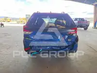 2025 Subaru Forester фото